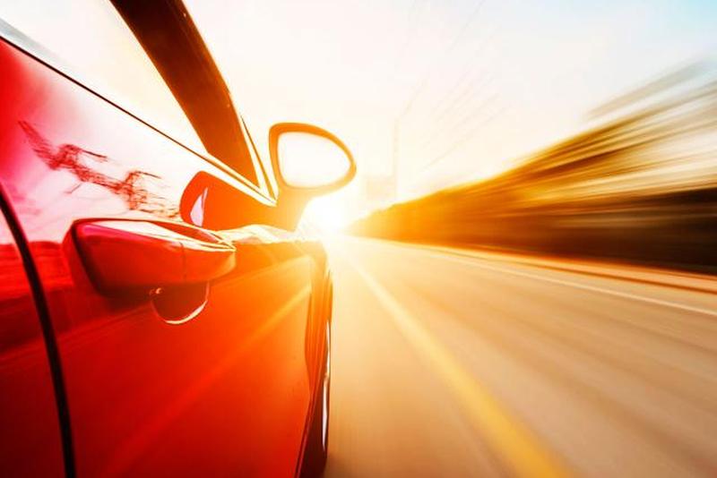 Что такое скорость в физике? - ЯЗнаю