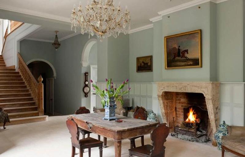 антикварное и винтажное искусство