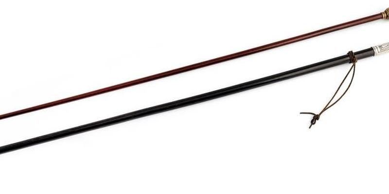 Две трости 19-20 века