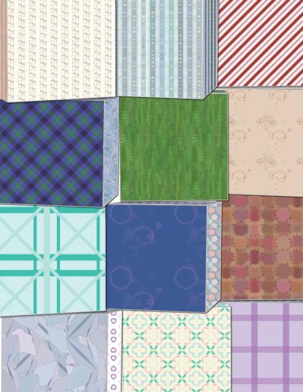 12 нестандартных детских блоков