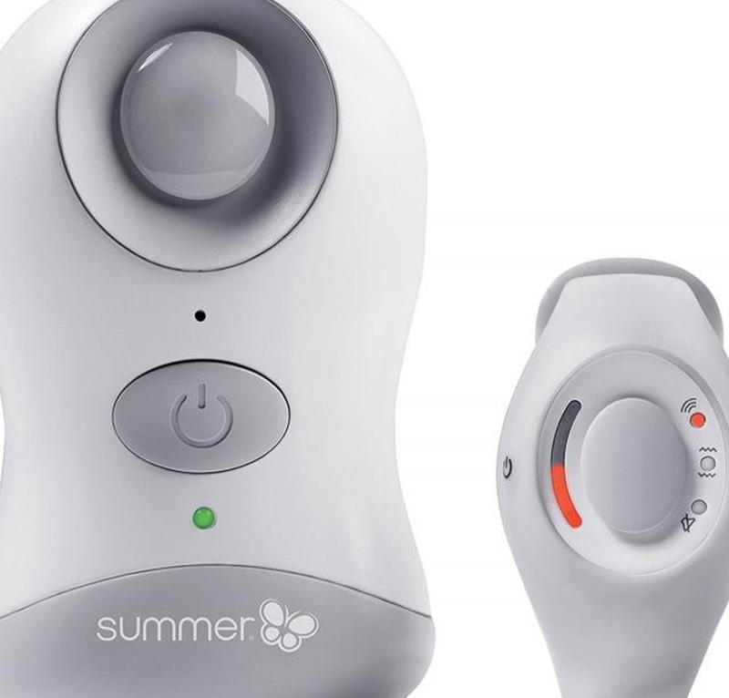 Летний детский лепет