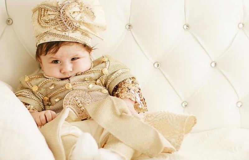 Маленький принц