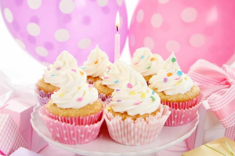 Вечеринка для маленьких девочек