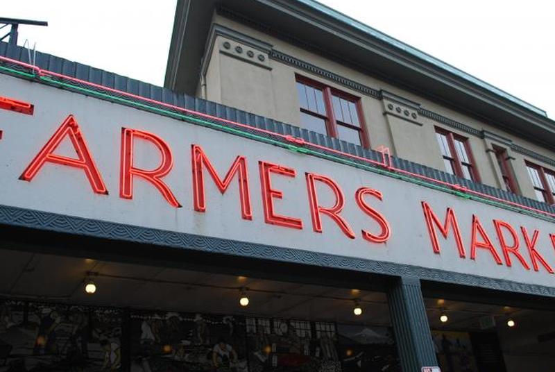 Сиэтл, Вашингтон