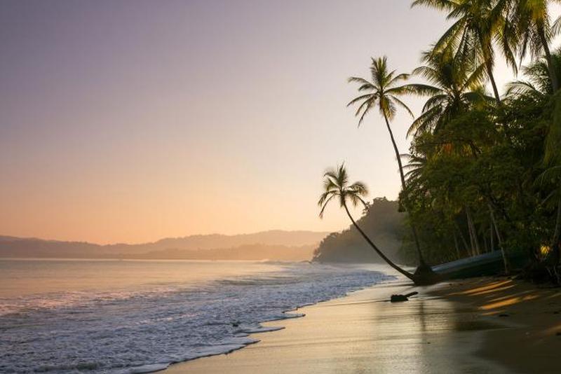 Лучшие пляжные каникулы