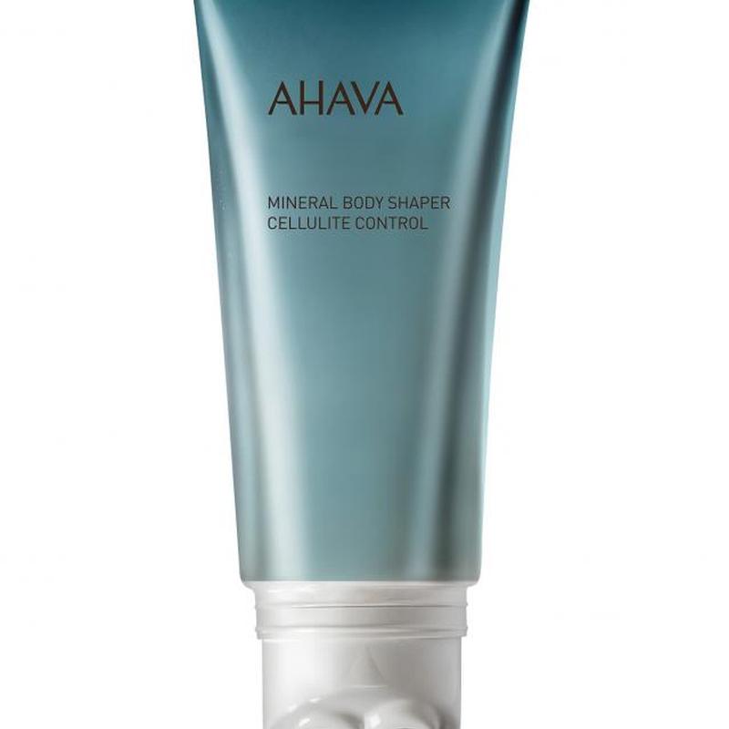 Ahava Mineral Body Shaper Контроль целлюлита