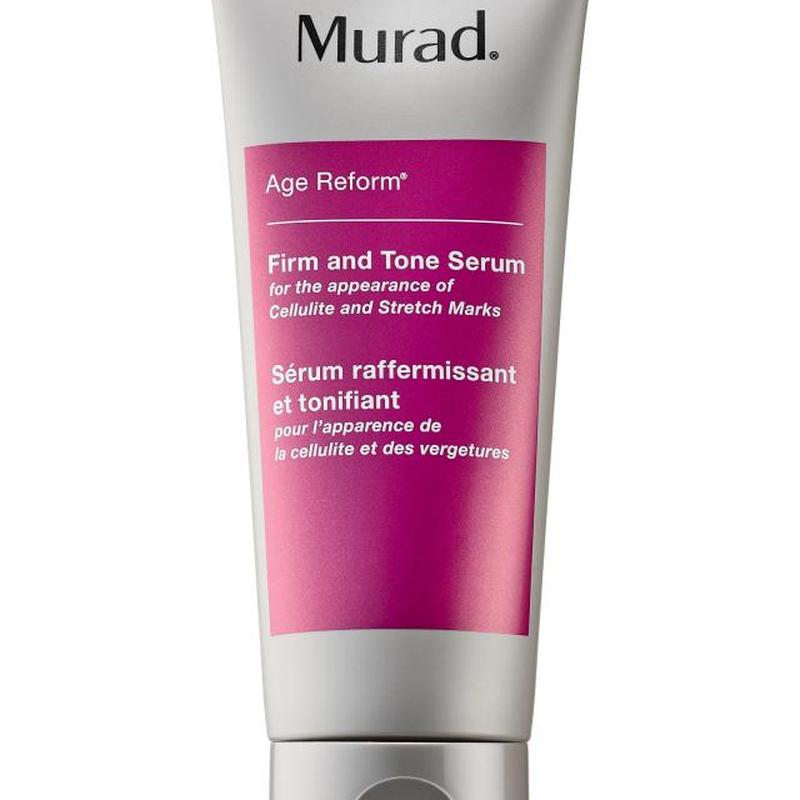 Murad Firm and Tone Сыворотка