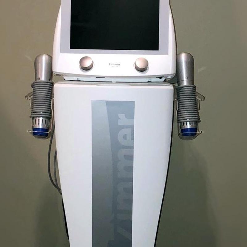 Аппарат для акустической волновой терапии ZWave