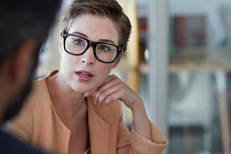 Отзыв, направленный на исправление / улучшение