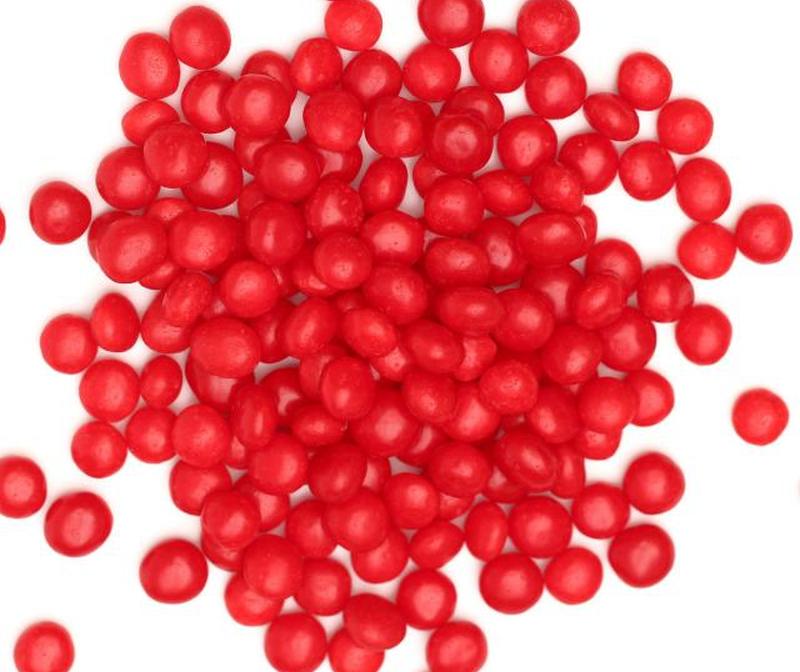 Конфеты с корицей Red Hots