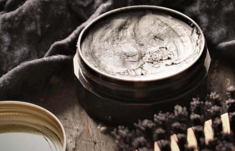 Седельное мыло