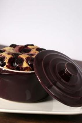 Черри Клафути