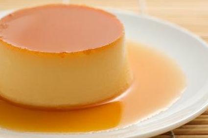 Заварной крем