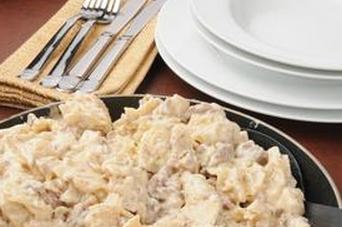 Строгановский фарш