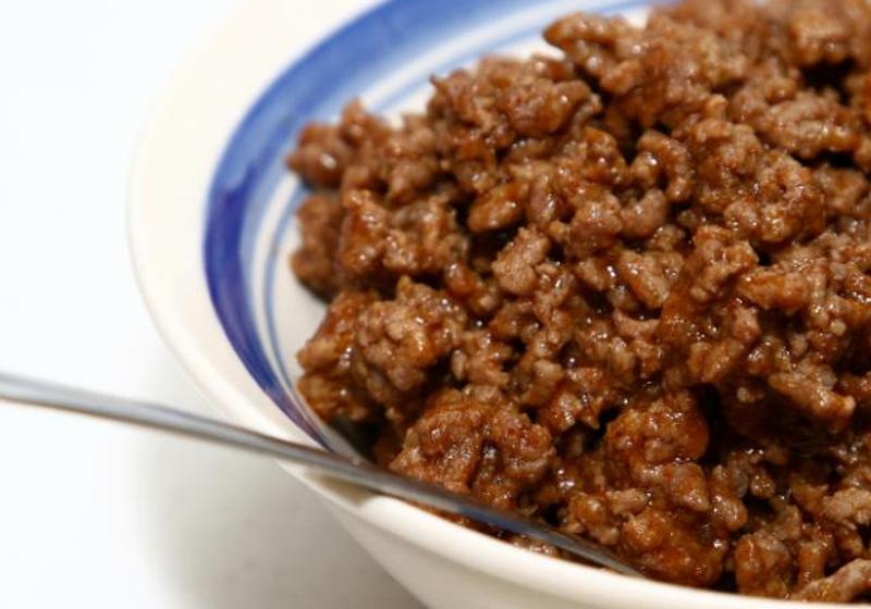 Говяжий фарш