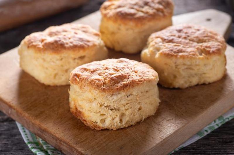 Разогреть печенье