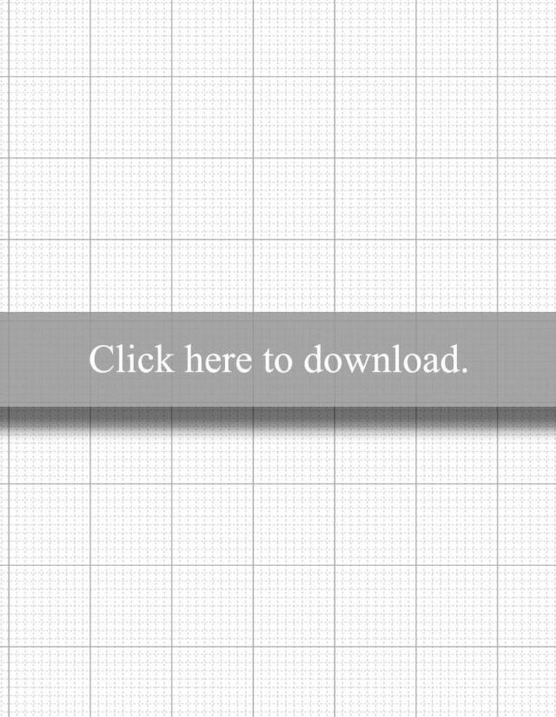 Миллиметровая бумага для вышивки крестиком