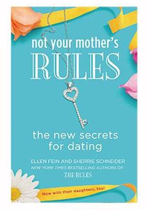 Не правила вашей матери Эллен Фейн и Шерри Шнайдер