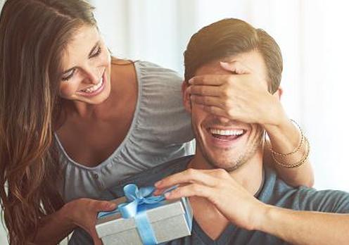 подарок-сюрприз