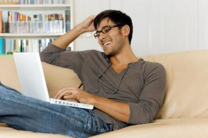 онлайн отношения