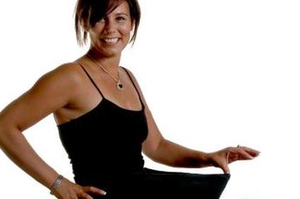 Снимайте фунты разумно