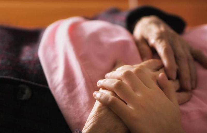 Забота о пожилых