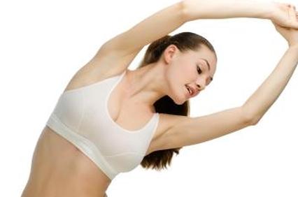 Компоненты физической подготовки