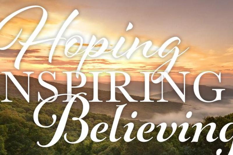 Семейный девиз Надеясь, вдохновляя, веря