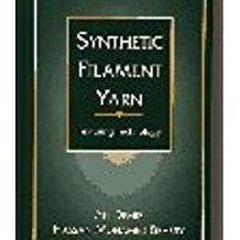 Синтетическая пряжа