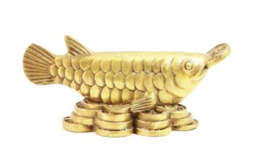 Фэн-шуй Арована