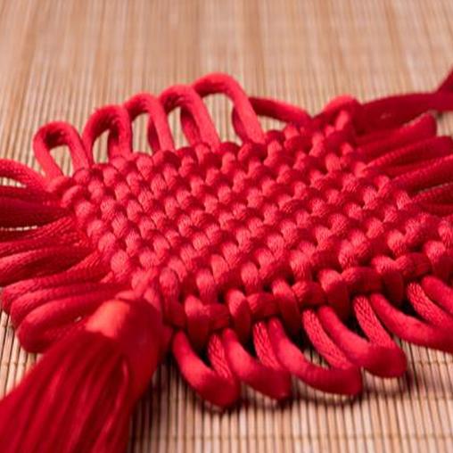 Таинственный узел