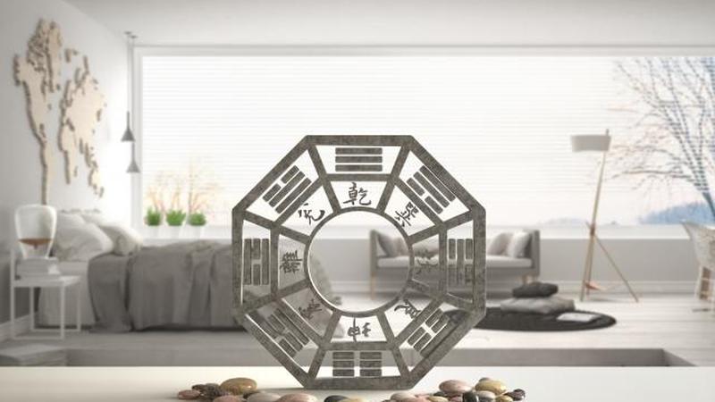 Кровать по фэн-шуй