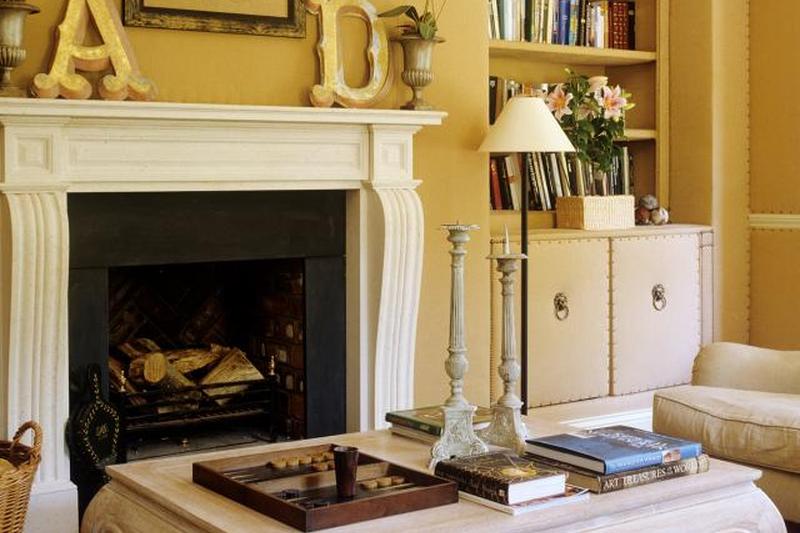 Нортумбрийский загородный дом