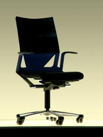 Офисный стул