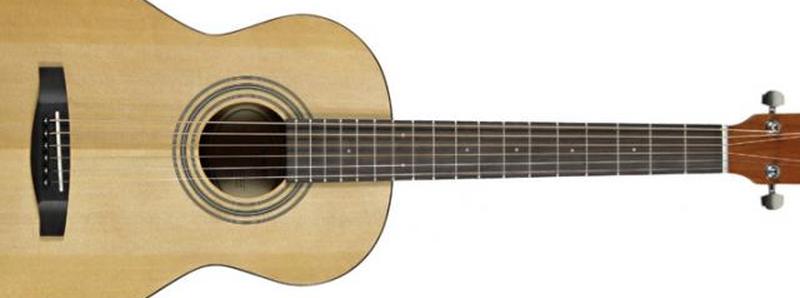 Акустическая гитара Fender MA-1