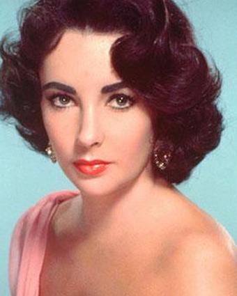 Элизабет Тейлор