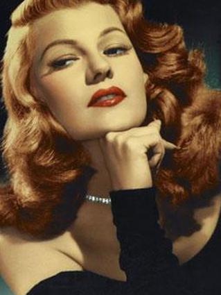 Рита Хейворт