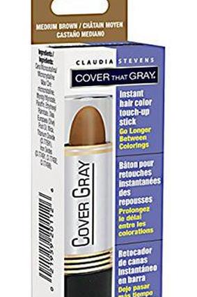 Cover That Grey Touch-Up Color Stick