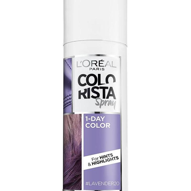 Лореаль Колориста Спрей
