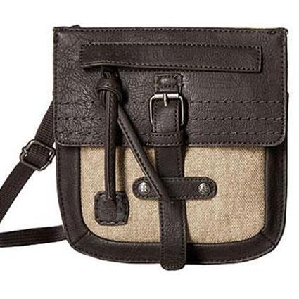 Мини-кроссбоди Sherpani Piper