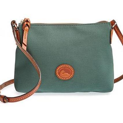 Сумка через плечо Dooney and Bourke Pouchette