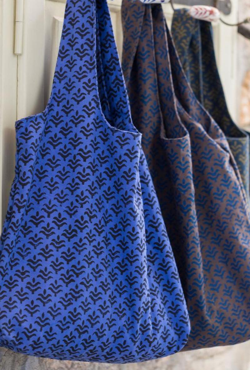 Подвесные сумки как сумки для хранения