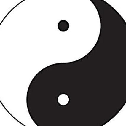 Символ Инь и Ян