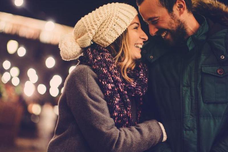 Зимний роман