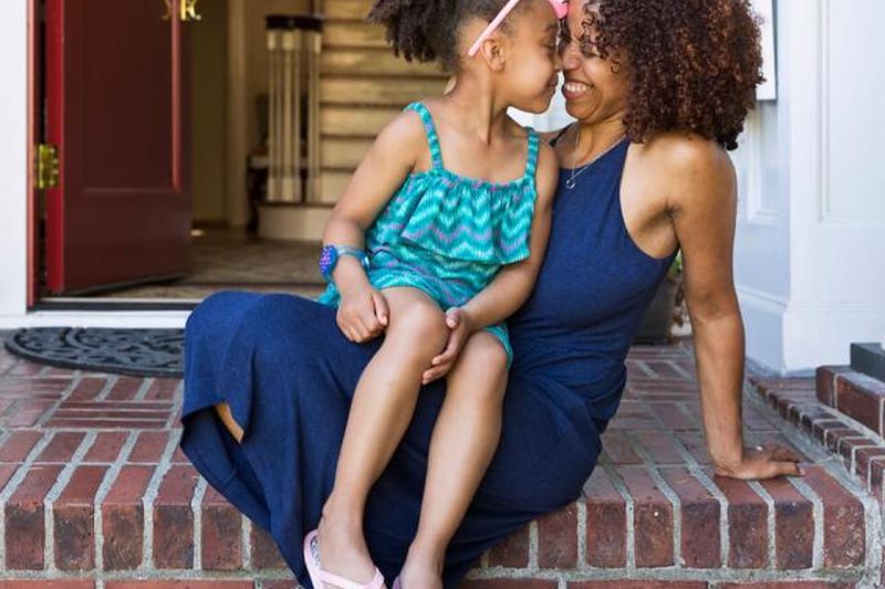 Мать Близнецы