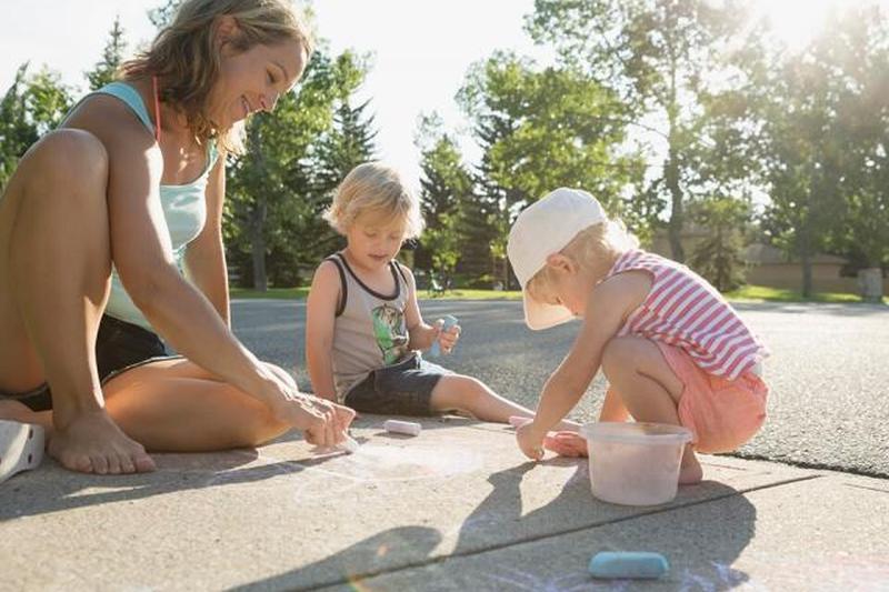 Стрелец Мать