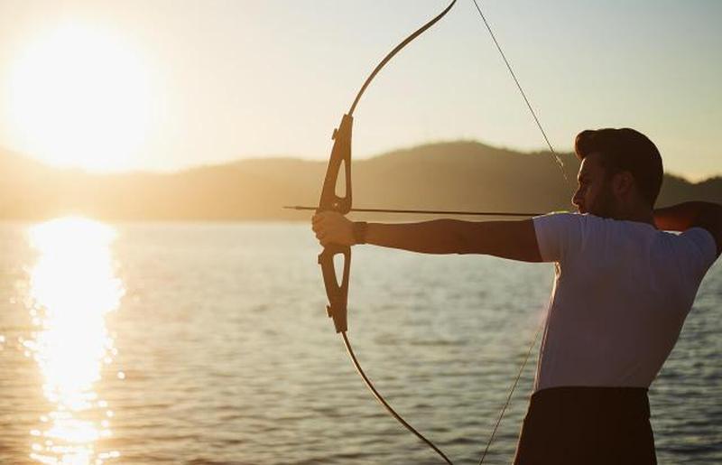 Стрельба из лука