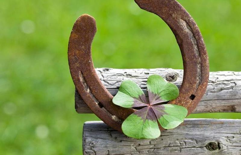 символ удачи