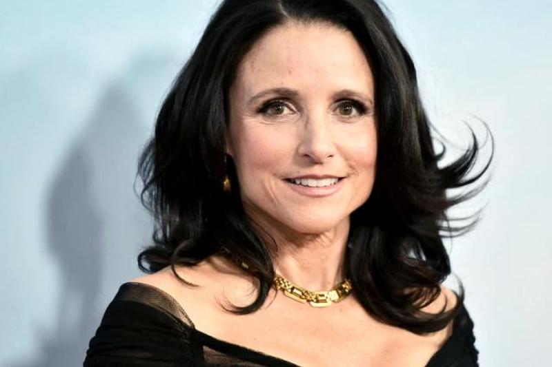 Джулия-Луи Дрейфус