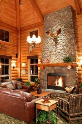 сводчатый потолок